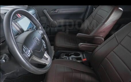 Honda CR-V III рестайлинг, 2008 год, 1 200 000 рублей, 6 фотография