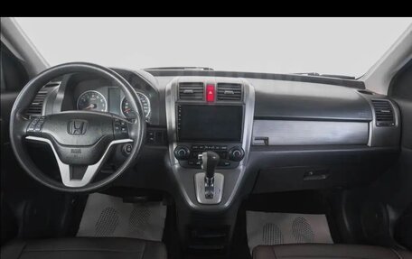 Honda CR-V III рестайлинг, 2008 год, 1 200 000 рублей, 11 фотография