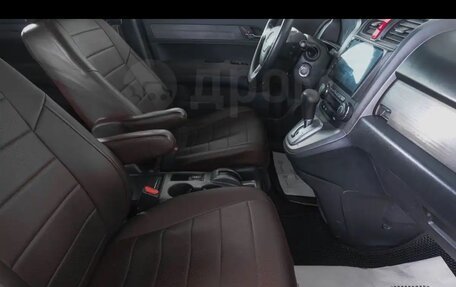 Honda CR-V III рестайлинг, 2008 год, 1 200 000 рублей, 9 фотография