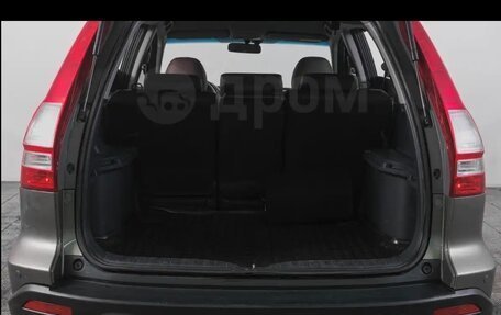 Honda CR-V III рестайлинг, 2008 год, 1 200 000 рублей, 5 фотография