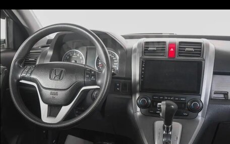 Honda CR-V III рестайлинг, 2008 год, 1 200 000 рублей, 10 фотография