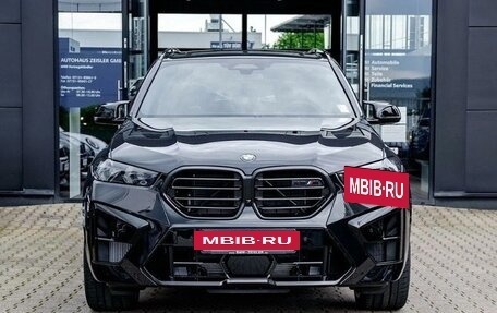 BMW X5 M, 2024 год, 17 000 000 рублей, 2 фотография