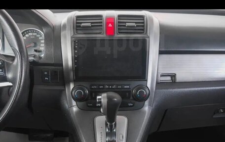 Honda CR-V III рестайлинг, 2008 год, 1 200 000 рублей, 15 фотография