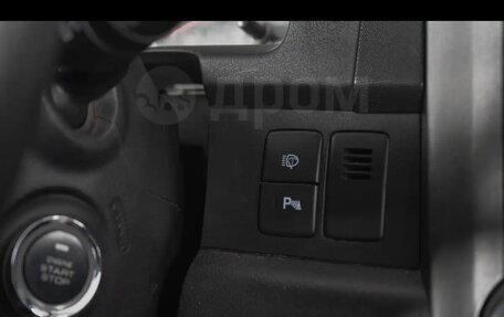 Honda CR-V III рестайлинг, 2008 год, 1 200 000 рублей, 14 фотография
