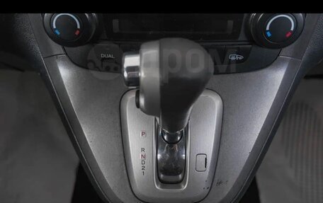 Honda CR-V III рестайлинг, 2008 год, 1 200 000 рублей, 17 фотография