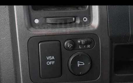 Honda CR-V III рестайлинг, 2008 год, 1 200 000 рублей, 19 фотография