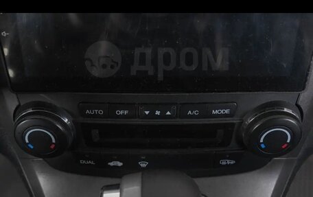 Honda CR-V III рестайлинг, 2008 год, 1 200 000 рублей, 16 фотография