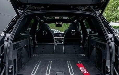 BMW X5 M, 2024 год, 17 000 000 рублей, 12 фотография