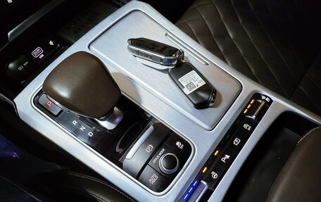 KIA Stinger I, 2022 год, 2 780 999 рублей, 16 фотография