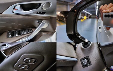 KIA Stinger I, 2022 год, 2 780 999 рублей, 15 фотография
