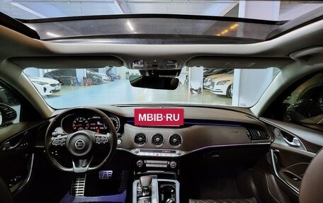KIA Stinger I, 2022 год, 2 780 999 рублей, 11 фотография