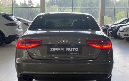 Audi A4, 2014 год, 1 579 000 рублей, 5 фотография
