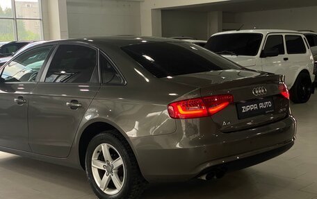Audi A4, 2014 год, 1 579 000 рублей, 7 фотография