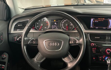 Audi A4, 2014 год, 1 579 000 рублей, 12 фотография