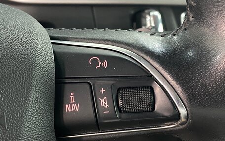 Audi A4, 2014 год, 1 579 000 рублей, 14 фотография