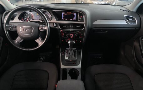 Audi A4, 2014 год, 1 579 000 рублей, 10 фотография