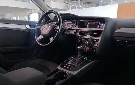 Audi A4, 2014 год, 1 579 000 рублей, 9 фотография