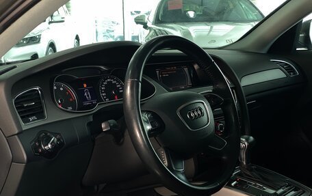 Audi A4, 2014 год, 1 579 000 рублей, 8 фотография