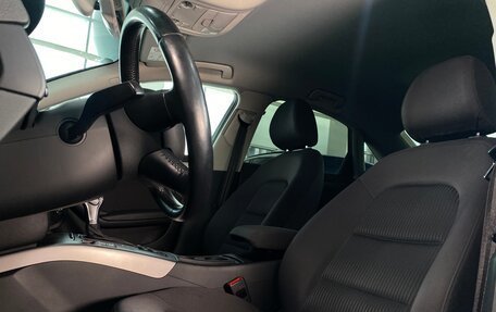 Audi A4, 2014 год, 1 579 000 рублей, 17 фотография