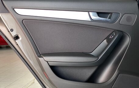 Audi A4, 2014 год, 1 579 000 рублей, 18 фотография