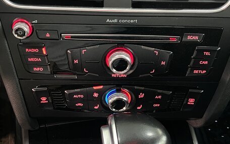 Audi A4, 2014 год, 1 579 000 рублей, 23 фотография