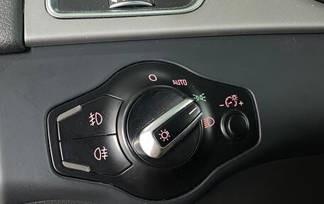 Audi A4, 2014 год, 1 579 000 рублей, 25 фотография