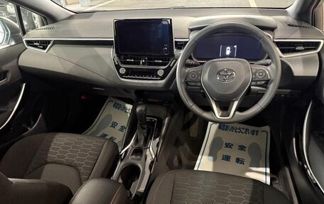 Toyota Corolla, 2021 год, 1 487 000 рублей, 7 фотография