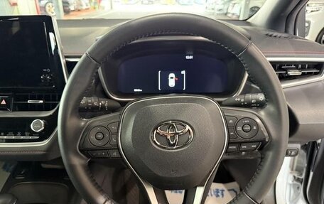 Toyota Corolla, 2021 год, 1 487 000 рублей, 14 фотография
