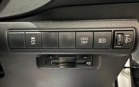 Toyota Corolla, 2021 год, 1 487 000 рублей, 9 фотография