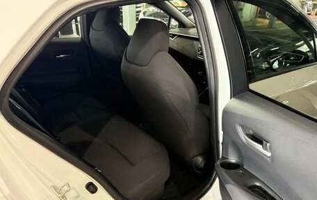 Toyota Corolla, 2021 год, 1 487 000 рублей, 11 фотография