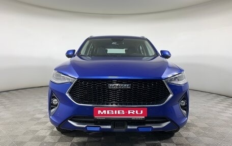 Haval F7x I, 2020 год, 1 339 000 рублей, 2 фотография