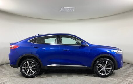 Haval F7x I, 2020 год, 1 339 000 рублей, 4 фотография