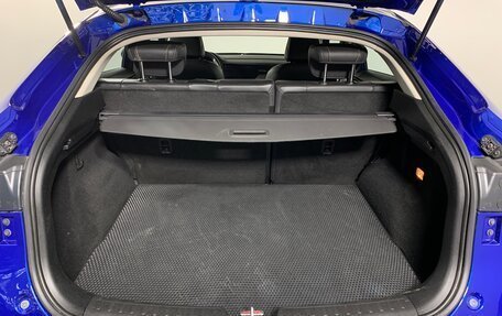 Haval F7x I, 2020 год, 1 339 000 рублей, 21 фотография