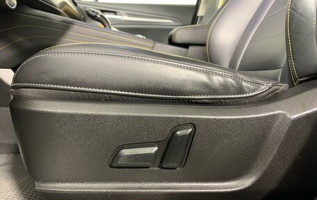 Haval F7x I, 2020 год, 1 339 000 рублей, 17 фотография