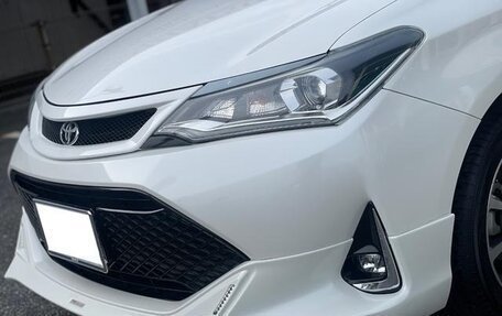 Toyota Corolla, 2018 год, 1 032 000 рублей, 8 фотография