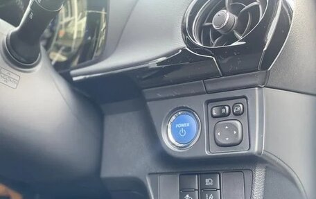 Toyota Corolla, 2018 год, 1 032 000 рублей, 12 фотография