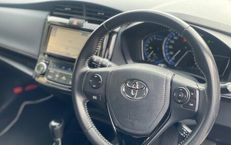 Toyota Corolla, 2018 год, 1 032 000 рублей, 11 фотография