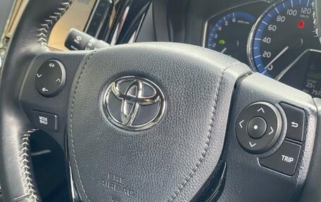 Toyota Corolla, 2018 год, 1 032 000 рублей, 14 фотография