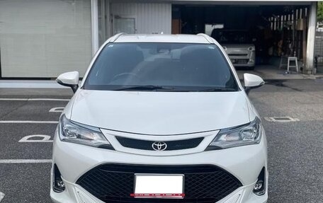 Toyota Corolla, 2018 год, 1 032 000 рублей, 2 фотография