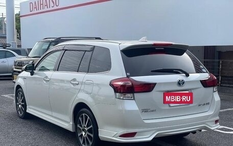 Toyota Corolla, 2018 год, 1 032 000 рублей, 5 фотография