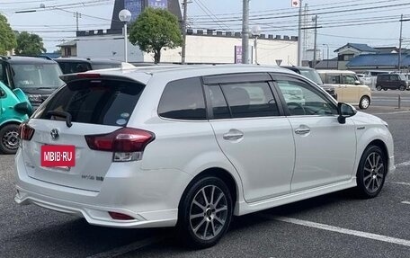 Toyota Corolla, 2018 год, 1 032 000 рублей, 4 фотография
