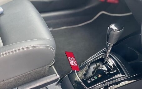 Toyota Corolla, 2018 год, 1 032 000 рублей, 13 фотография