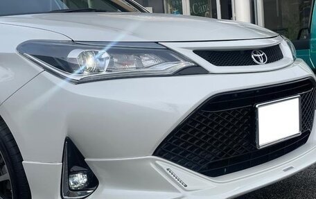 Toyota Corolla, 2018 год, 1 032 000 рублей, 19 фотография