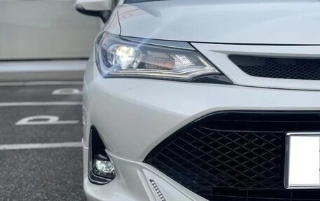 Toyota Corolla, 2018 год, 1 032 000 рублей, 20 фотография