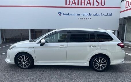 Toyota Corolla, 2018 год, 1 032 000 рублей, 18 фотография