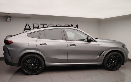 BMW X6, 2023 год, 18 900 000 рублей, 3 фотография