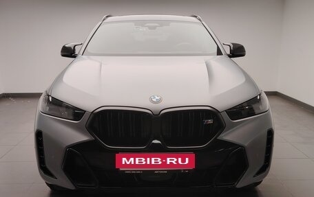 BMW X6, 2023 год, 18 900 000 рублей, 2 фотография