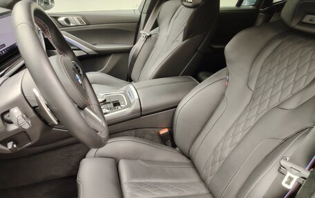 BMW X6, 2023 год, 18 900 000 рублей, 16 фотография
