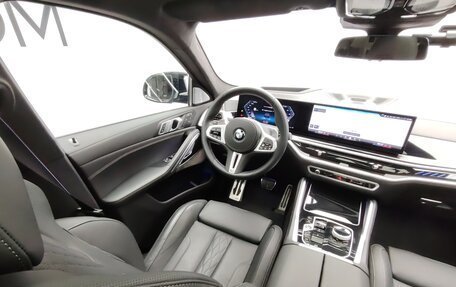 BMW X6, 2023 год, 18 900 000 рублей, 11 фотография