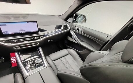 BMW X6, 2023 год, 18 900 000 рублей, 12 фотография